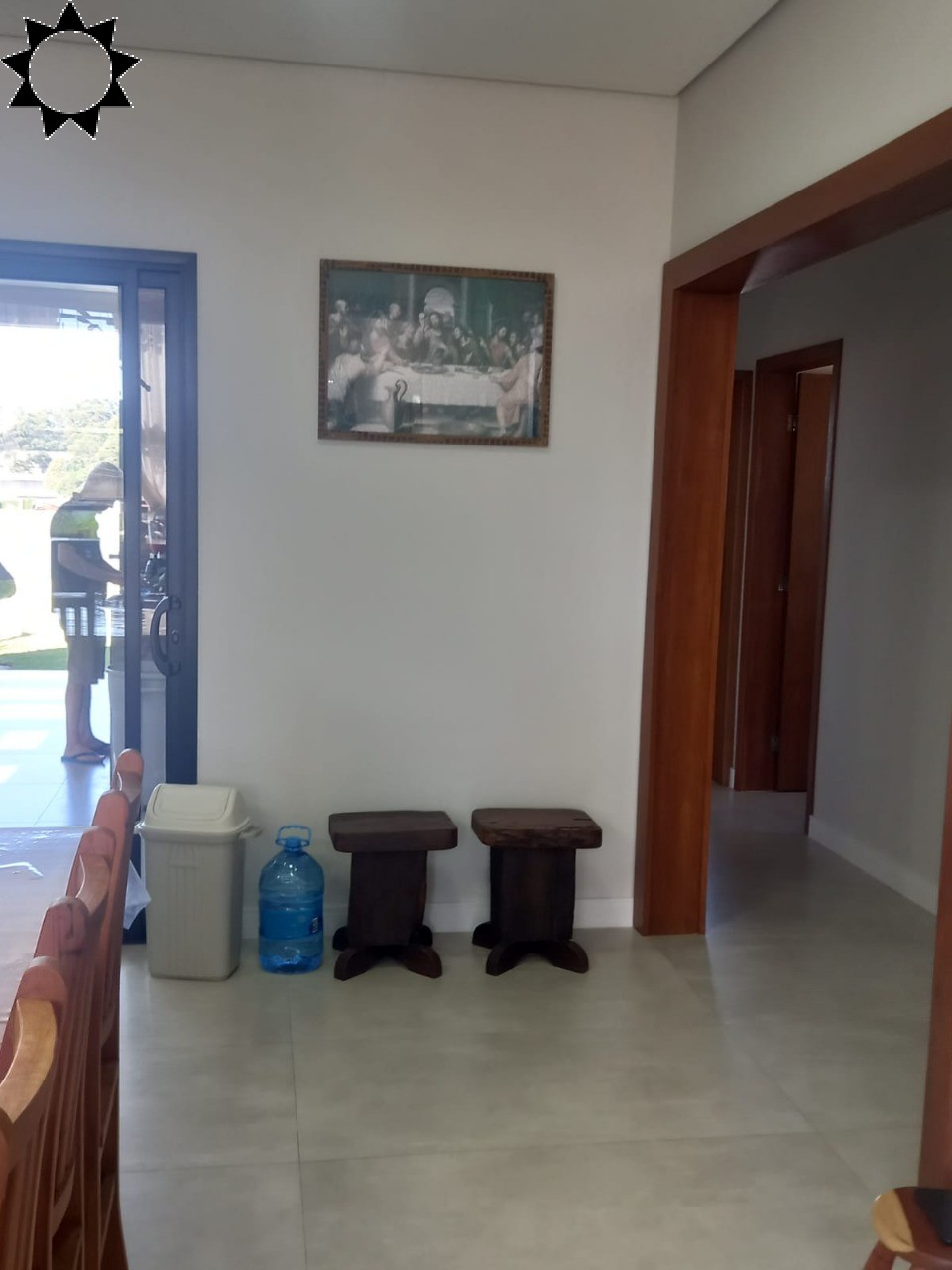 Casa, 3 quartos, 200 m² - Foto 30
