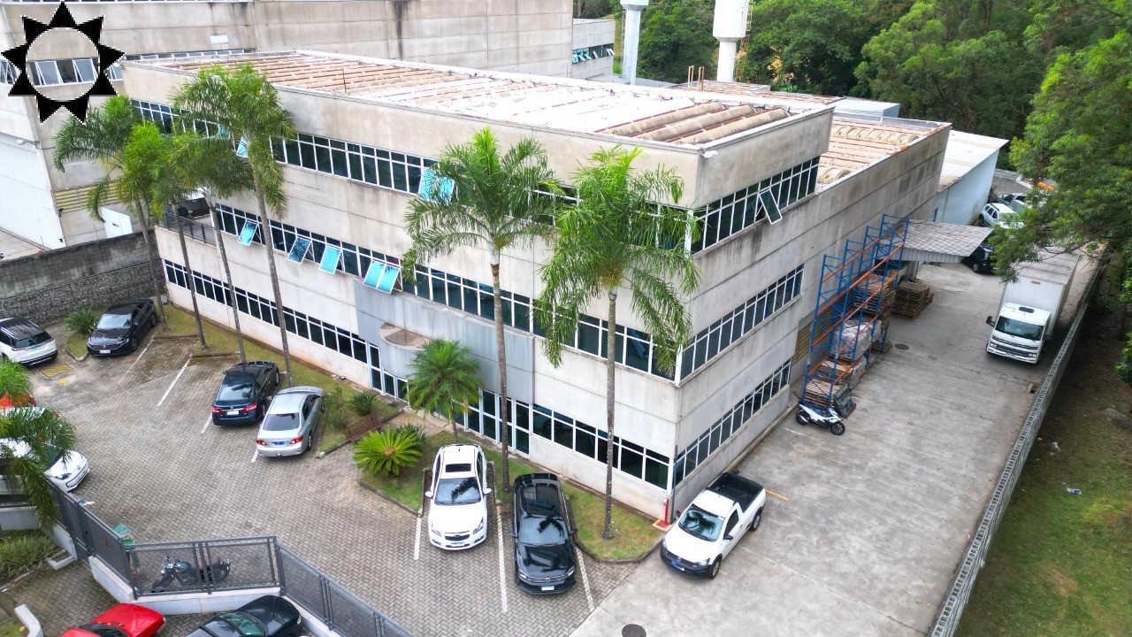 Depósito-Galpão, 2272 m² - Foto 55