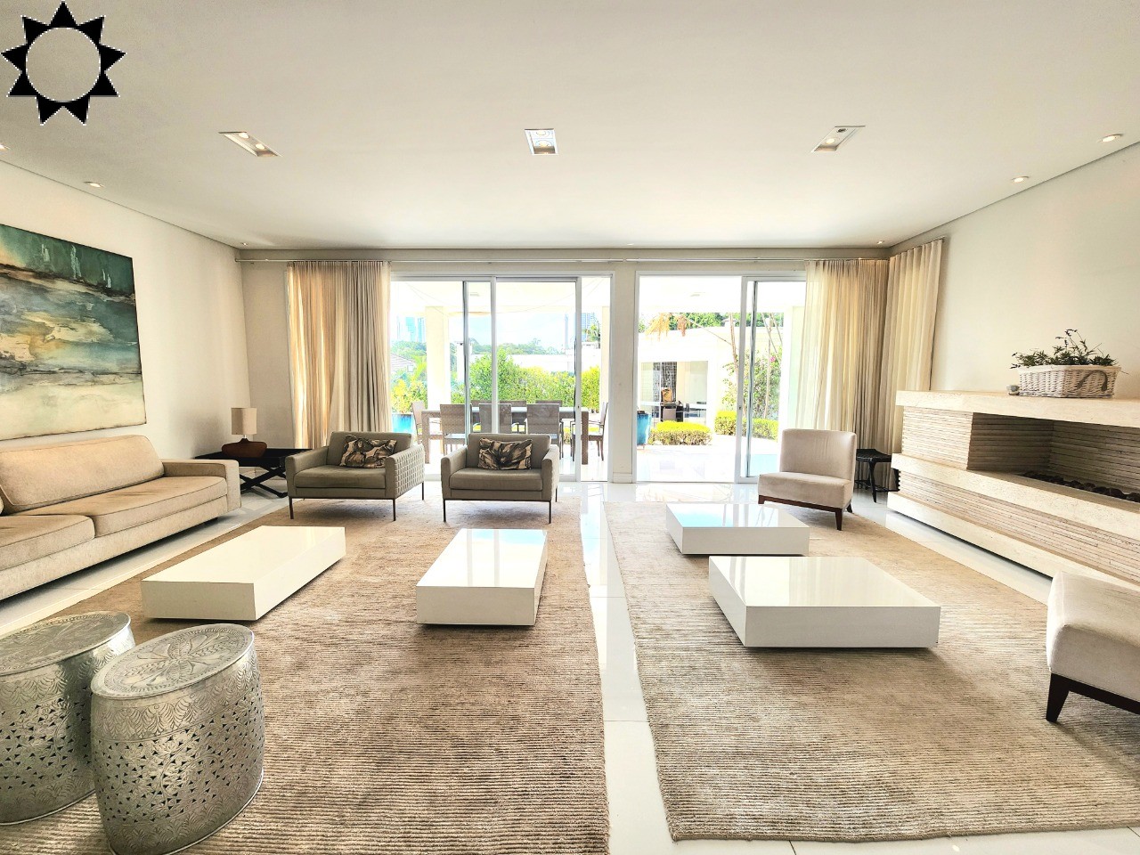 Casa, 4 quartos, 525 m² - Foto 32
