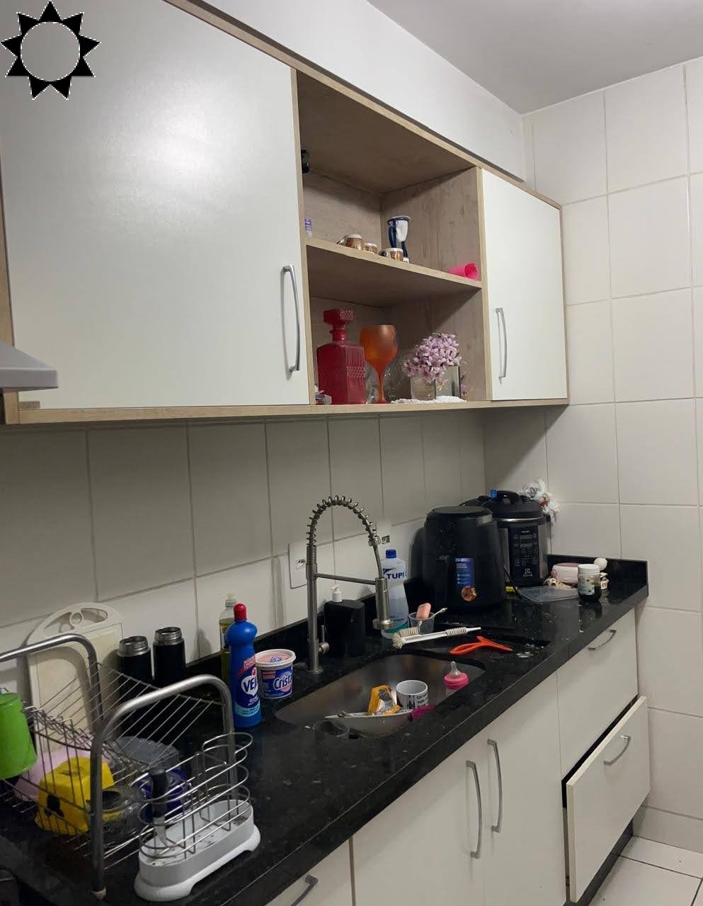 Apartamento, 2 quartos, 53 m² - Foto 9