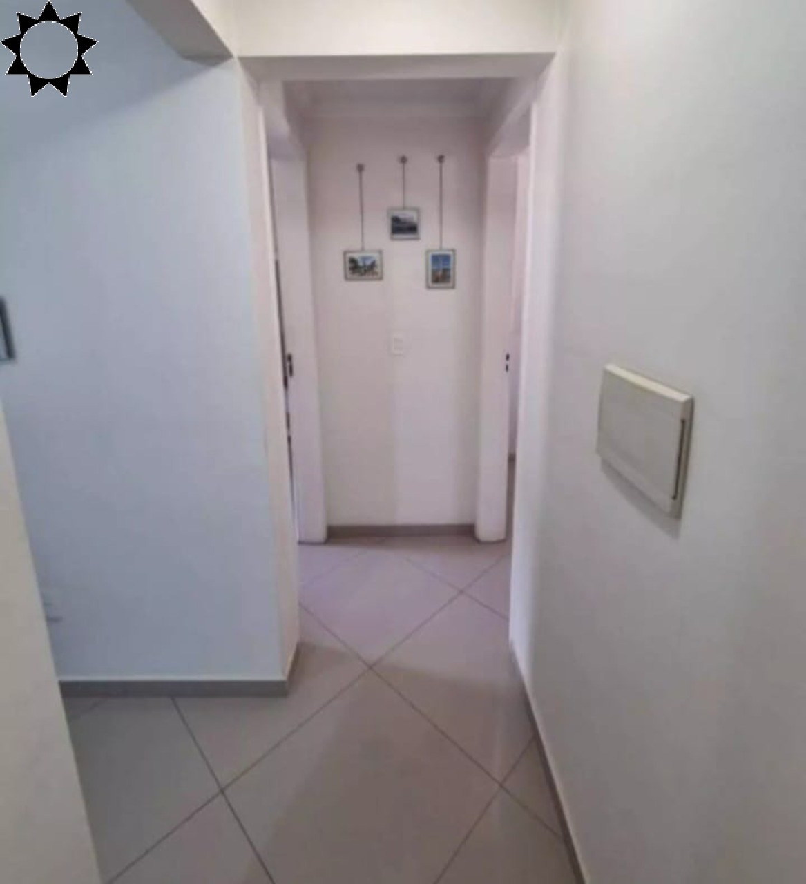 Casa, 2 quartos, 50 m² - Foto 2