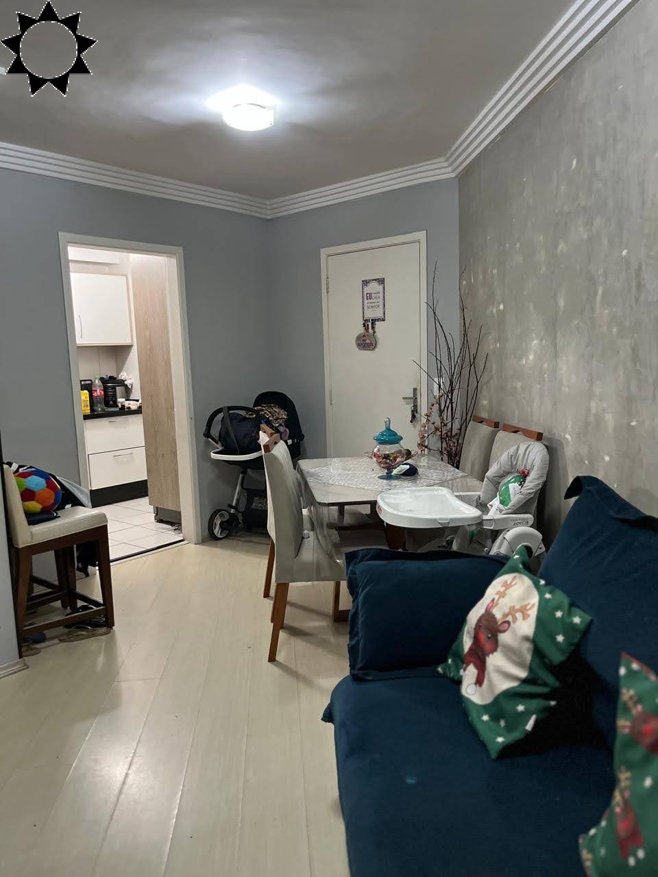 Apartamento, 2 quartos, 53 m² - Foto 18