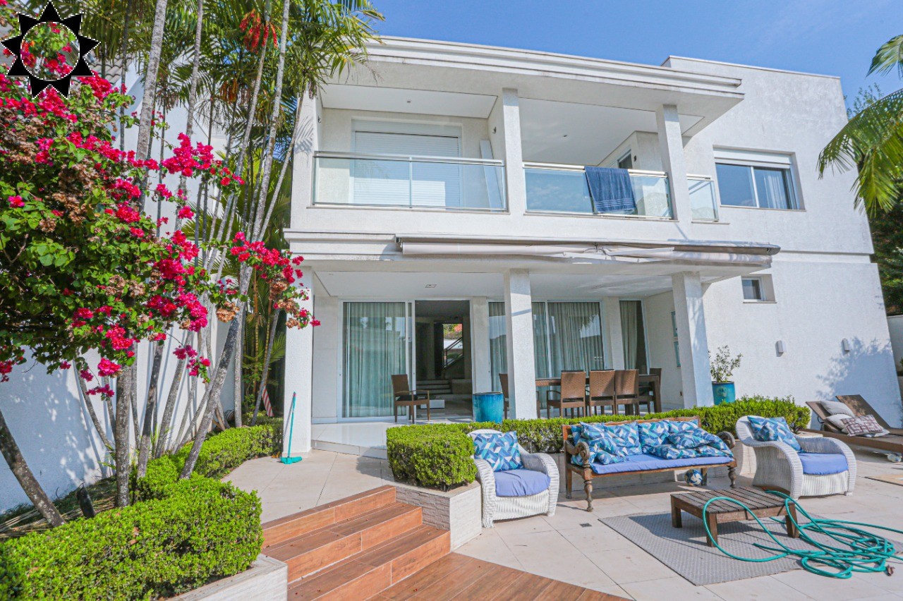 Casa, 4 quartos, 525 m² - Foto 67