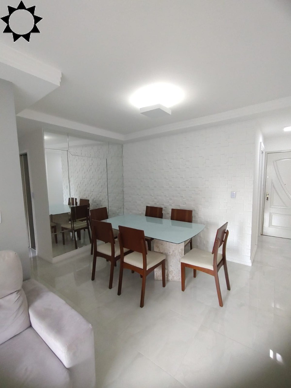 Apartamento, 3 quartos, 63 m² - Foto 13