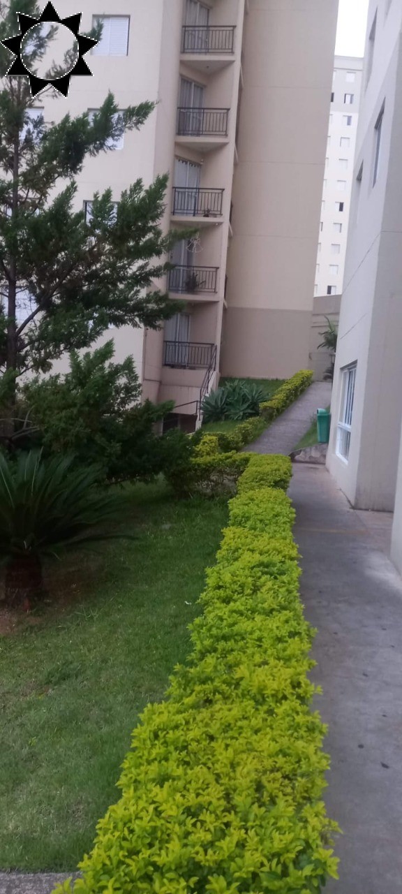 Apartamento, 2 quartos, 53 m² - Foto 33