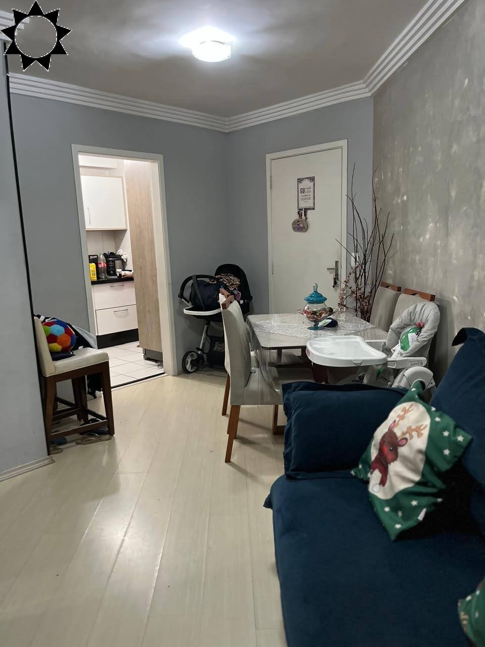 Apartamento, 2 quartos, 53 m² - Foto 28