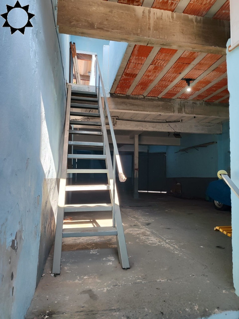 Casa, 1 quarto, 248 m² - Foto 24