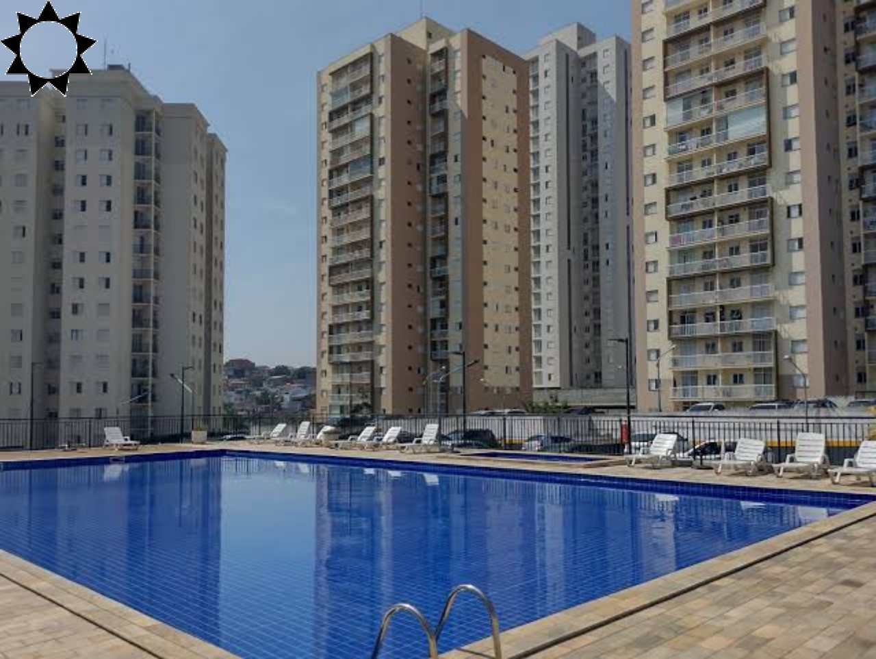 Apartamento, 2 quartos, 53 m² - Foto 1