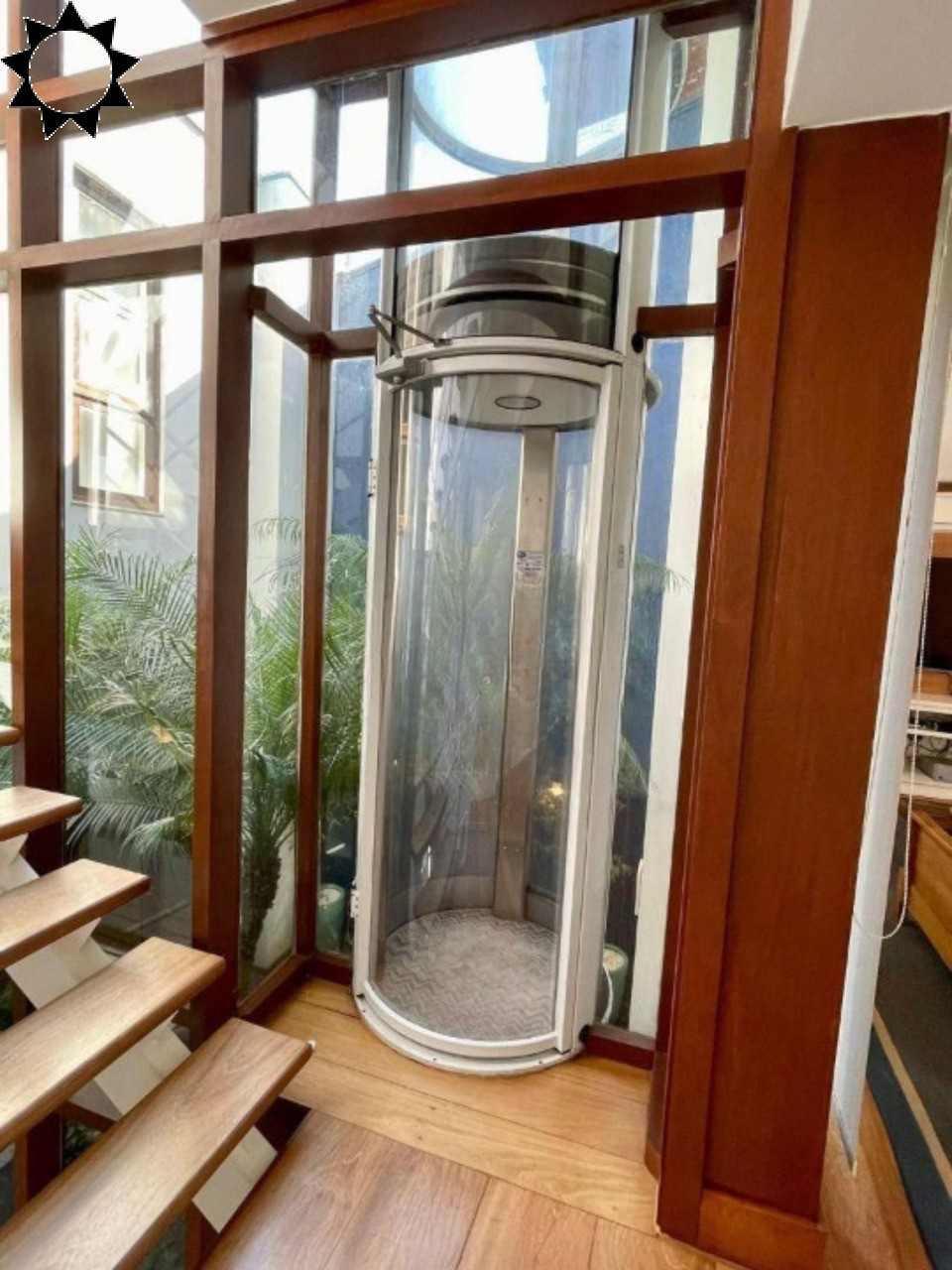 Casa, 4 quartos, 458 m² - Foto 8