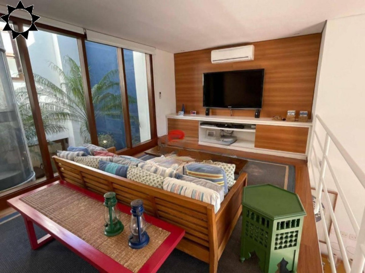Casa, 4 quartos, 458 m² - Foto 14