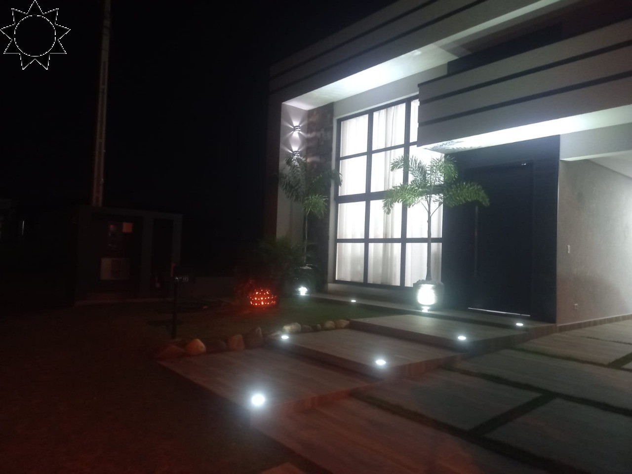 Casa, 3 quartos, 200 m² - Foto 87