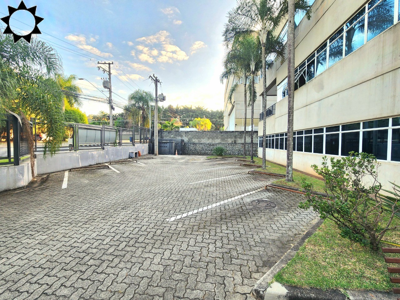 Depósito-Galpão, 2272 m² - Foto 71