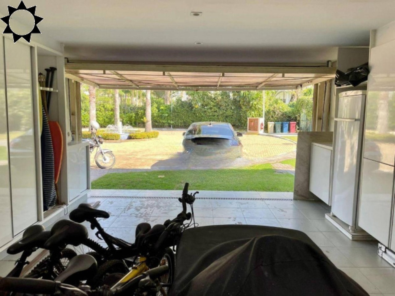 Casa, 4 quartos, 458 m² - Foto 24