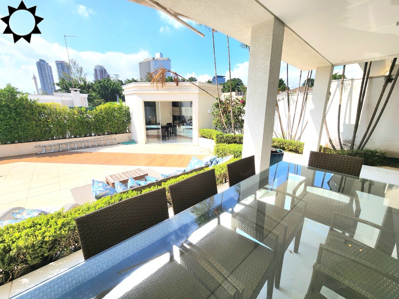Casa, 4 quartos, 525 m² - Foto 30