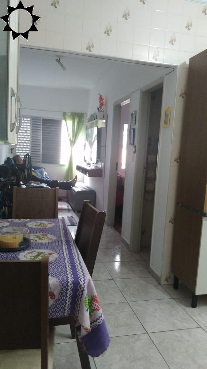 Apartamento, 1 quarto, 45 m² - Foto 3