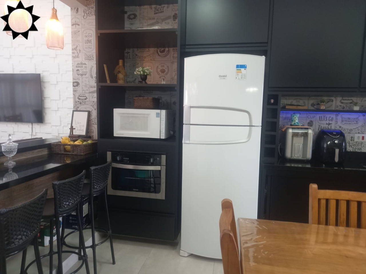 Casa, 3 quartos, 200 m² - Foto 121