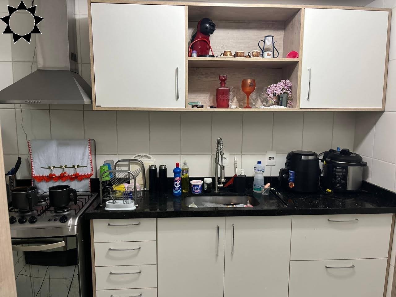 Apartamento, 2 quartos, 53 m² - Foto 2