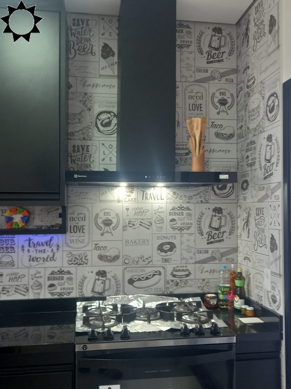 Casa, 3 quartos, 200 m² - Foto 14