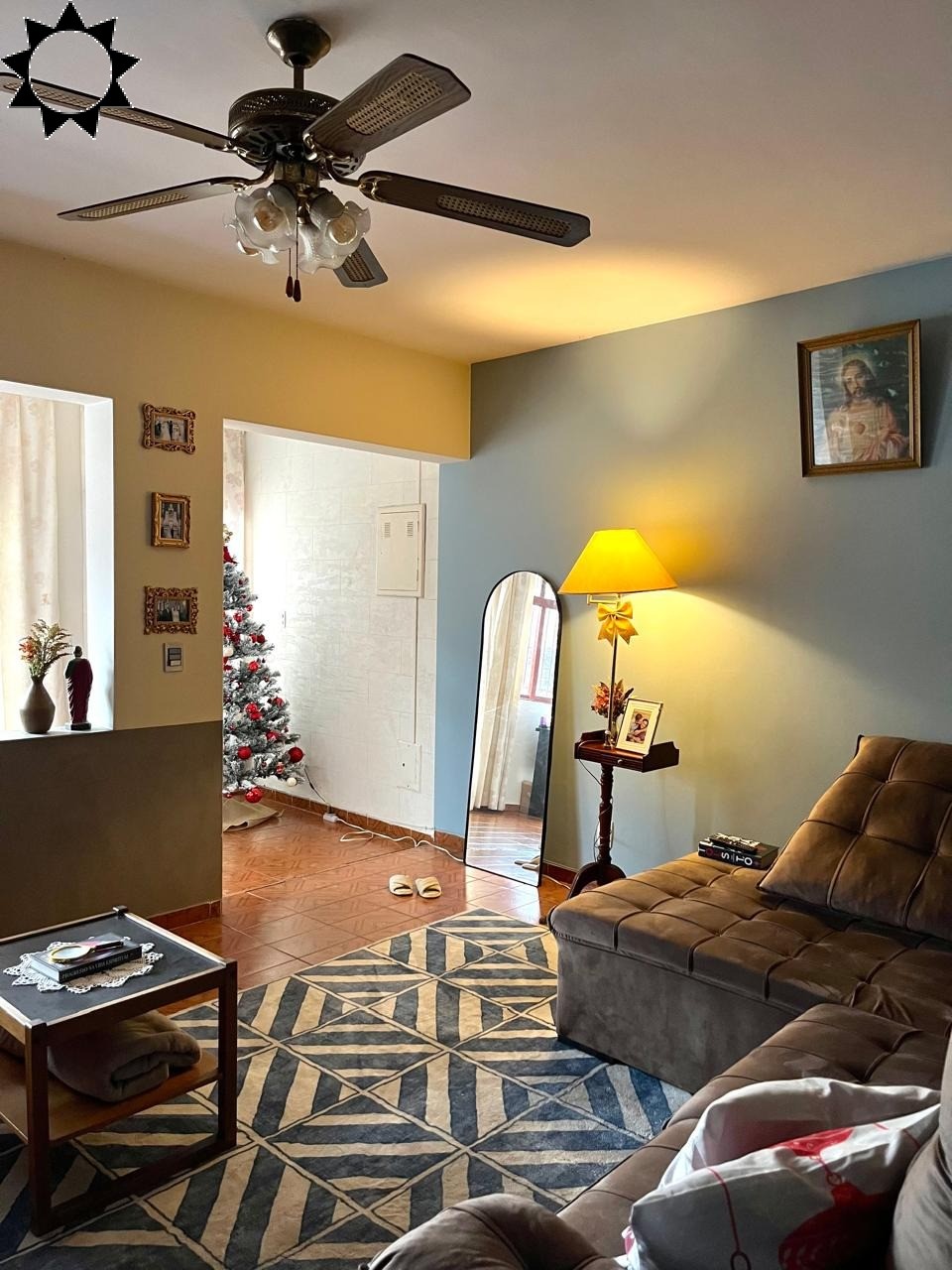 Casa, 4 quartos, 292 m² - Foto 19