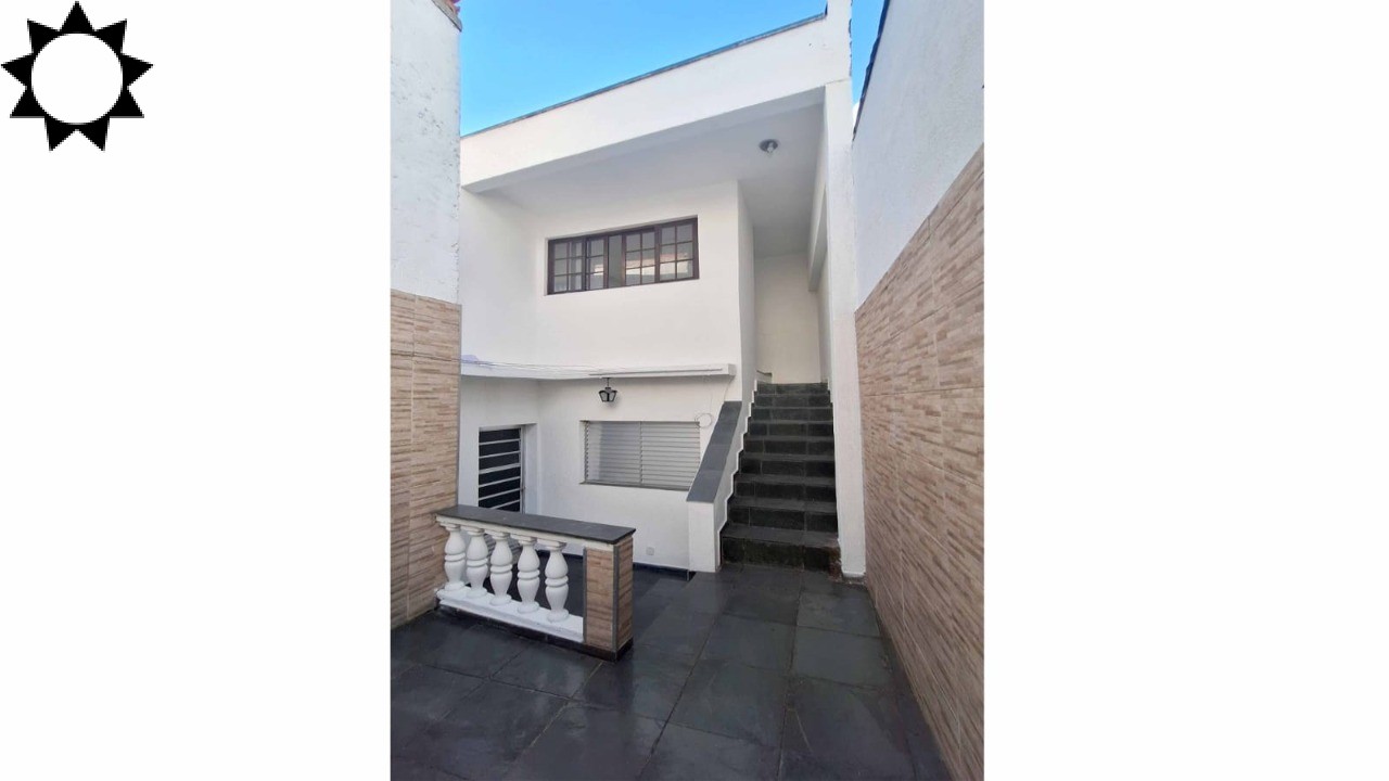 Casa, 3 quartos, 252 m² - Foto 2