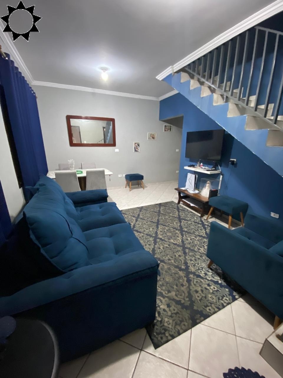 Casa, 3 quartos, 96 m² - Foto 14
