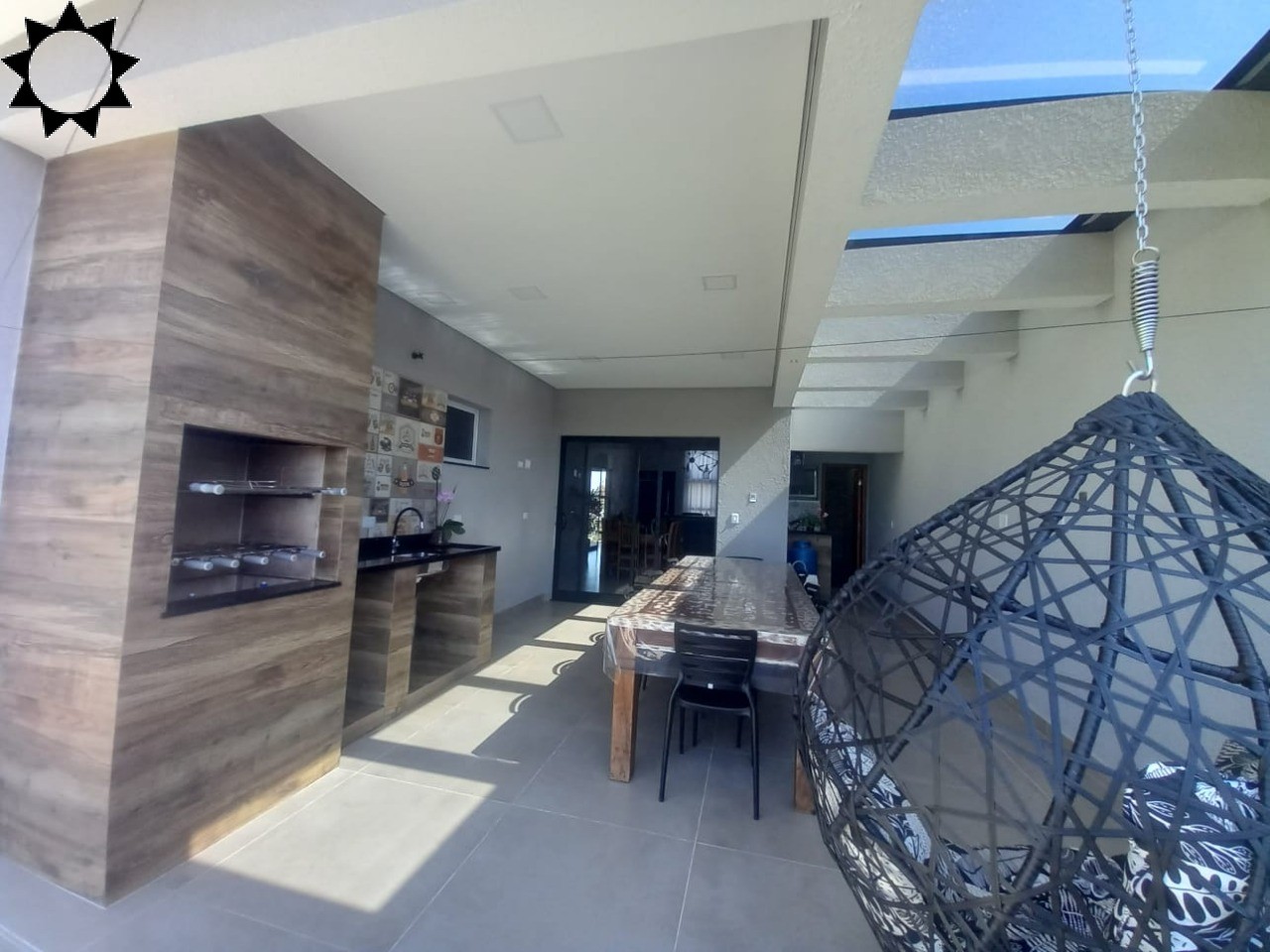 Casa, 3 quartos, 200 m² - Foto 134