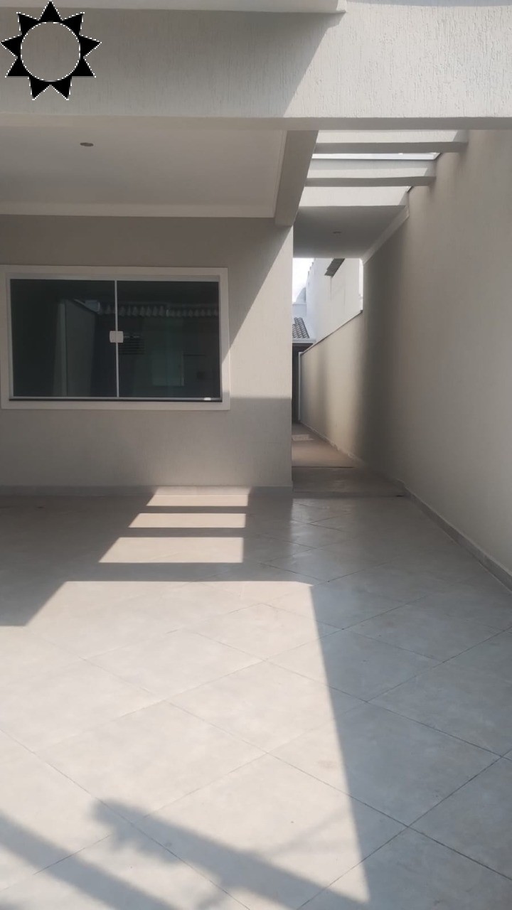 Casa, 3 quartos, 181 m² - Foto 1