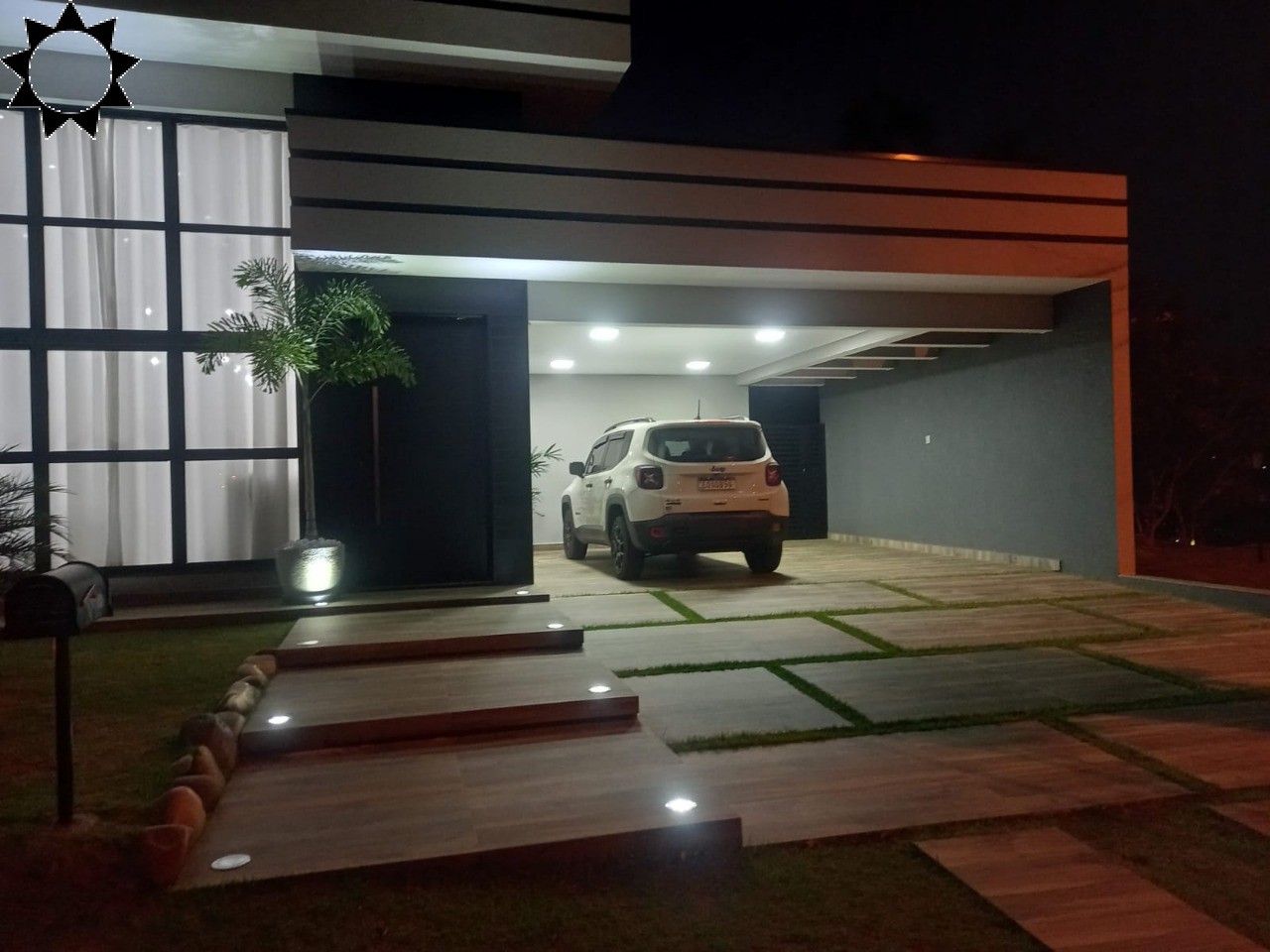 Casa, 3 quartos, 200 m² - Foto 12