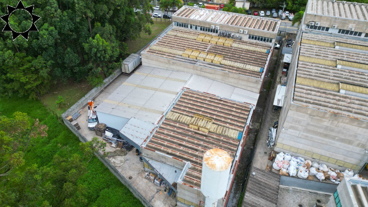Depósito-Galpão, 2272 m² - Foto 54