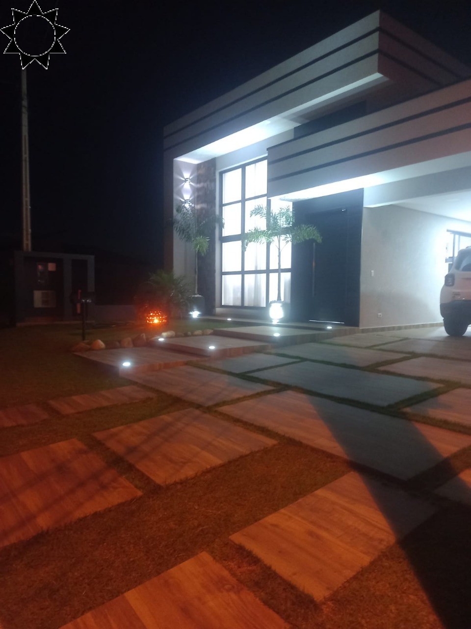 Casa, 3 quartos, 200 m² - Foto 33