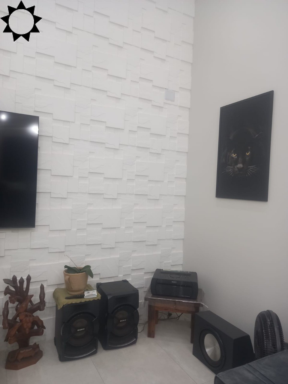 Casa, 3 quartos, 200 m² - Foto 96