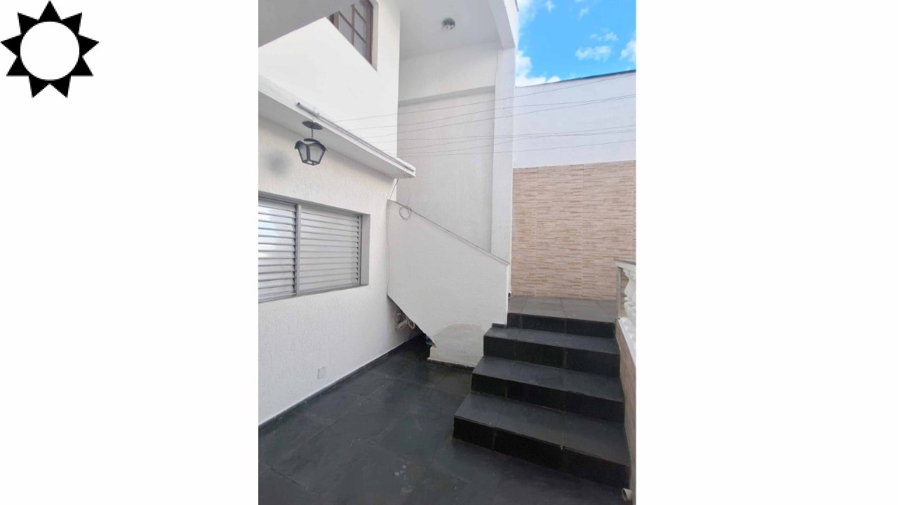 Casa, 3 quartos, 252 m² - Foto 13