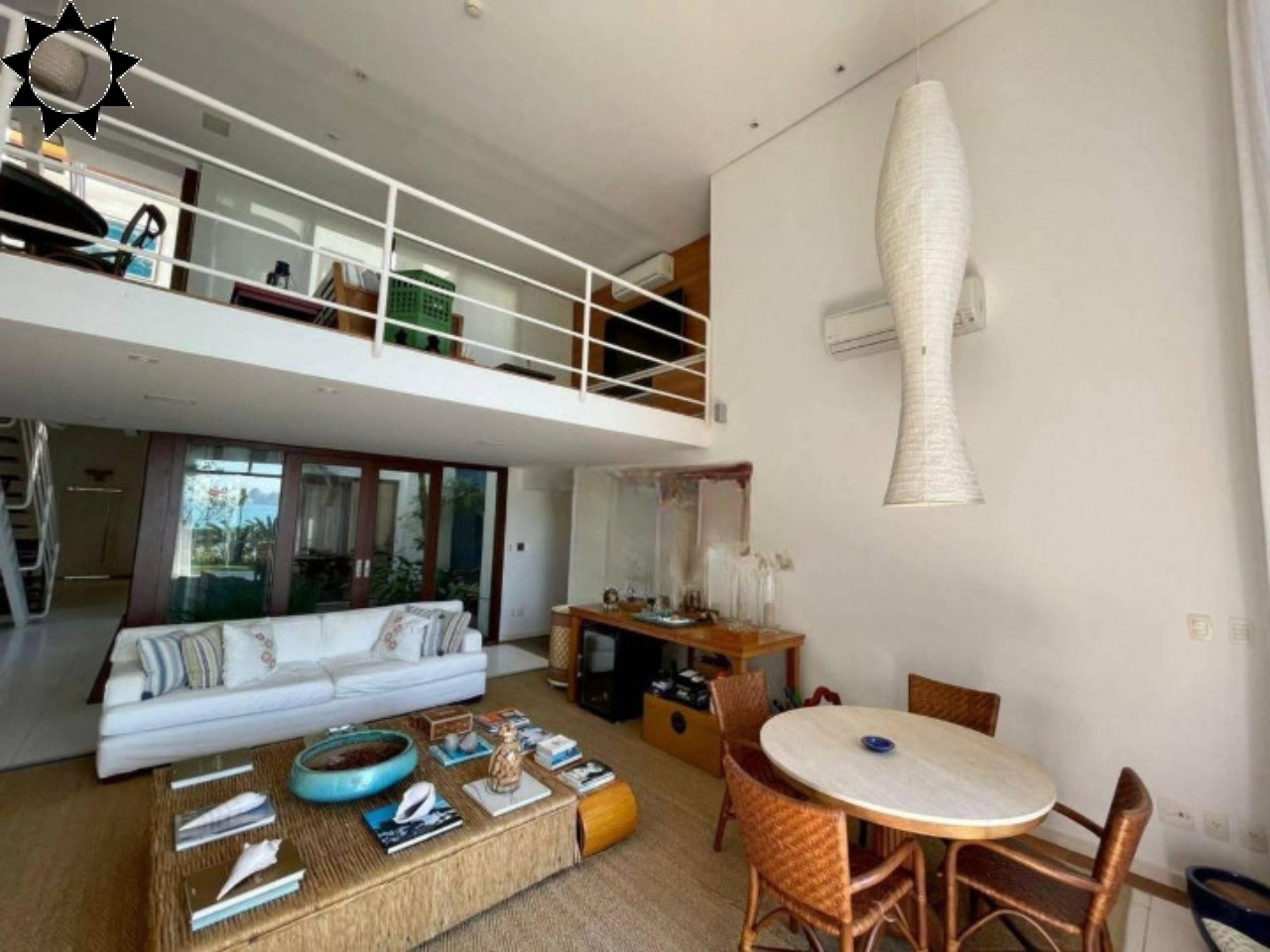 Casa, 4 quartos, 458 m² - Foto 6