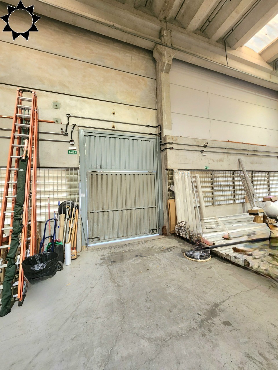 Depósito-Galpão, 2272 m² - Foto 27