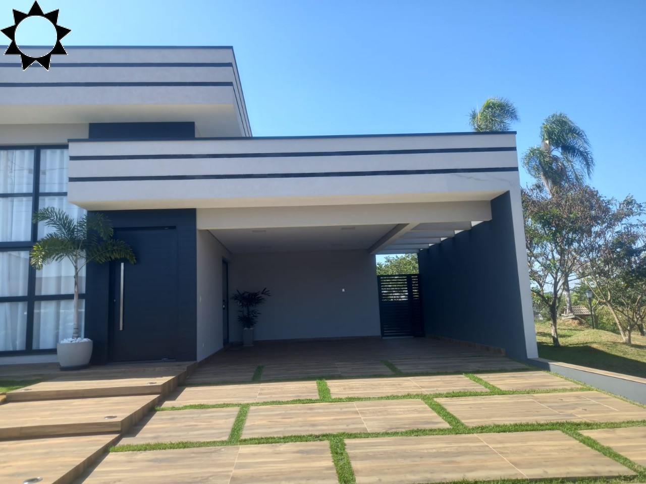 Casa, 3 quartos, 200 m² - Foto 57