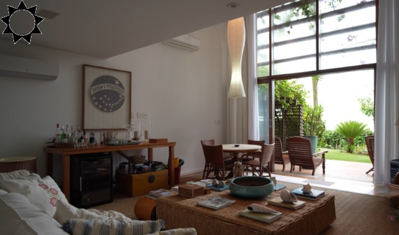Casa, 4 quartos, 458 m² - Foto 3