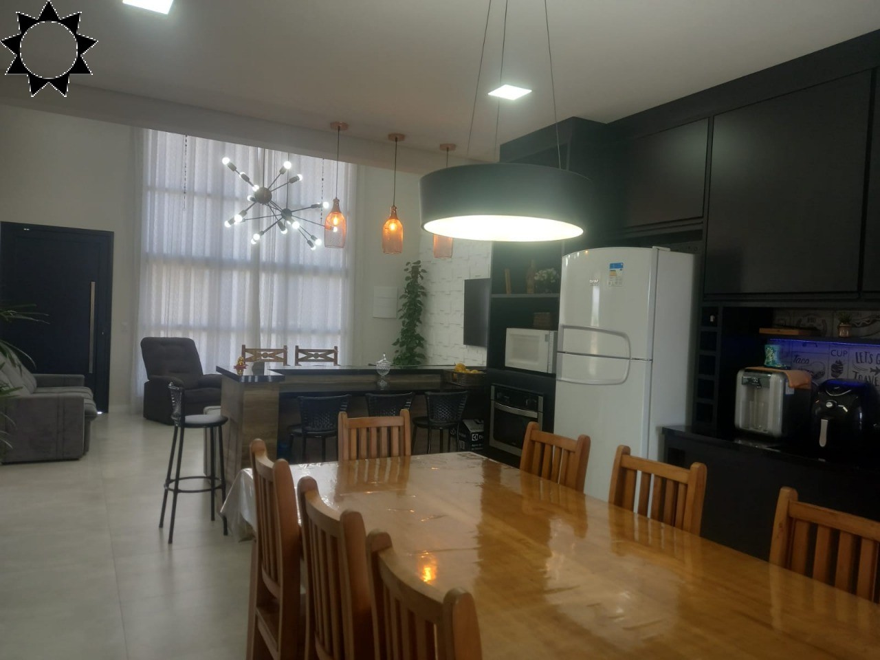 Casa, 3 quartos, 200 m² - Foto 122