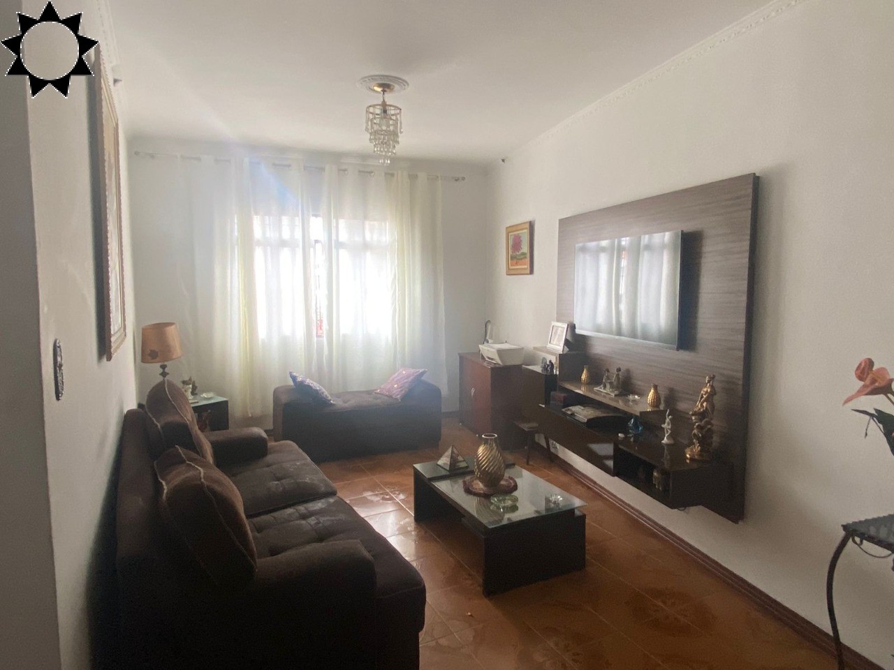 Casa, 4 quartos, 292 m² - Foto 2