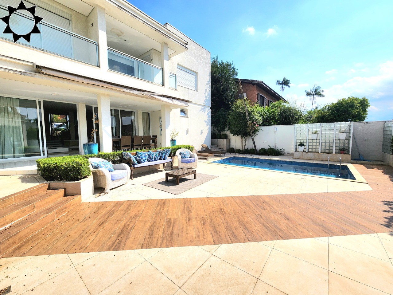 Casa, 4 quartos, 525 m² - Foto 31