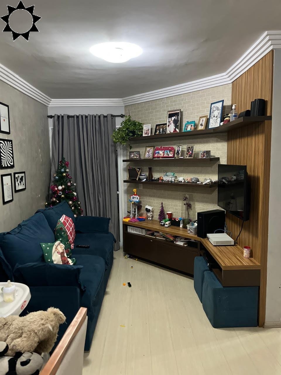 Apartamento, 2 quartos, 53 m² - Foto 20