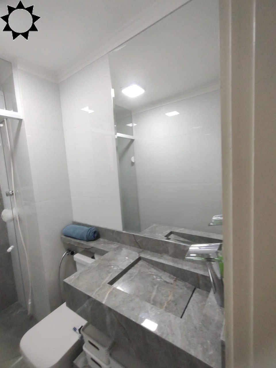 Apartamento, 3 quartos, 63 m² - Foto 23