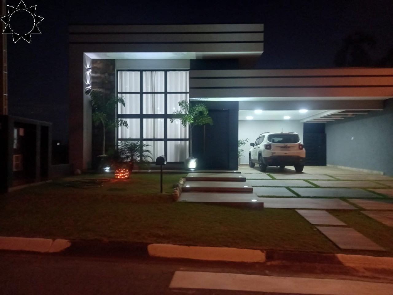 Casa, 3 quartos, 200 m² - Foto 8