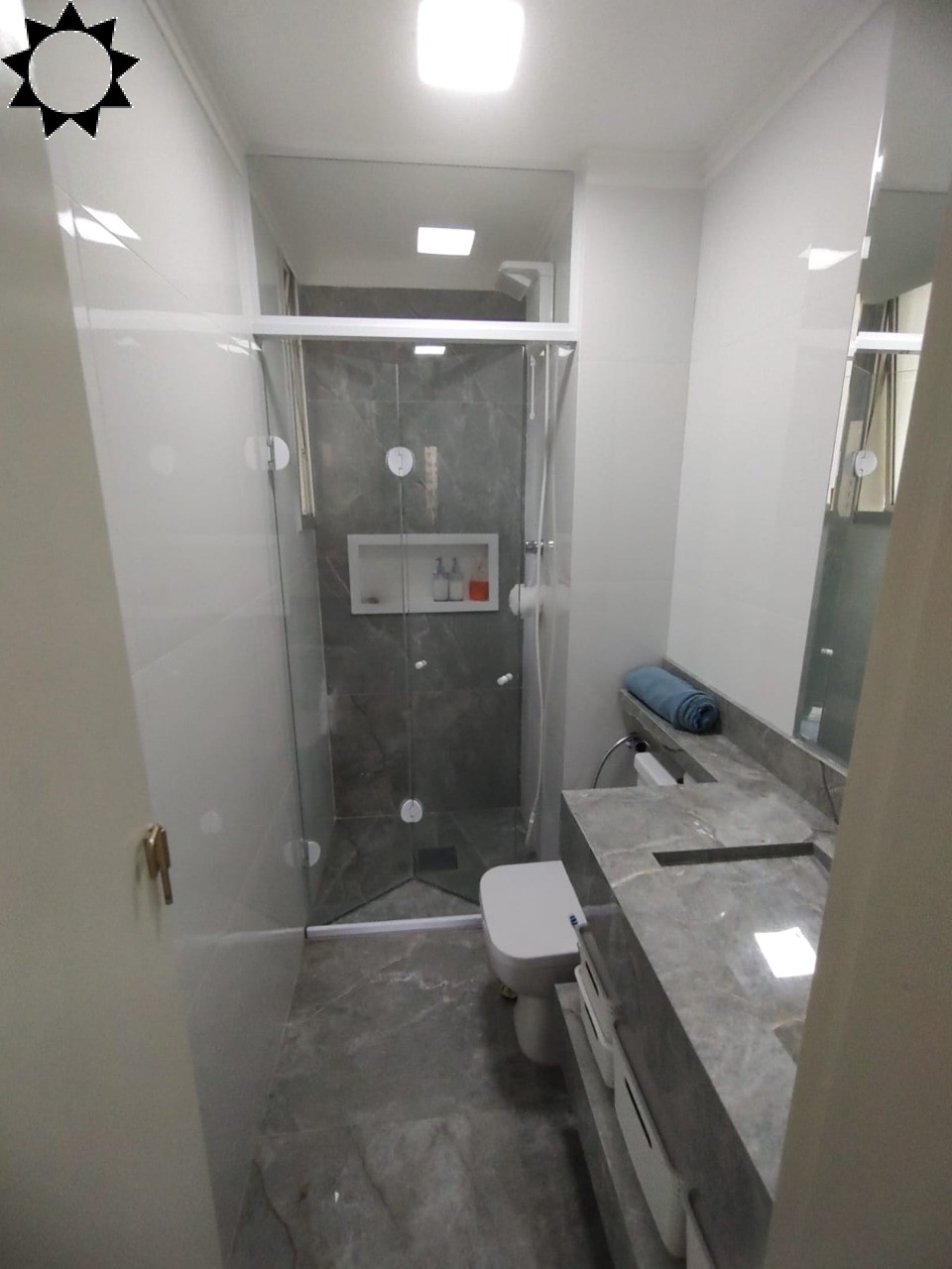 Apartamento, 3 quartos, 63 m² - Foto 22