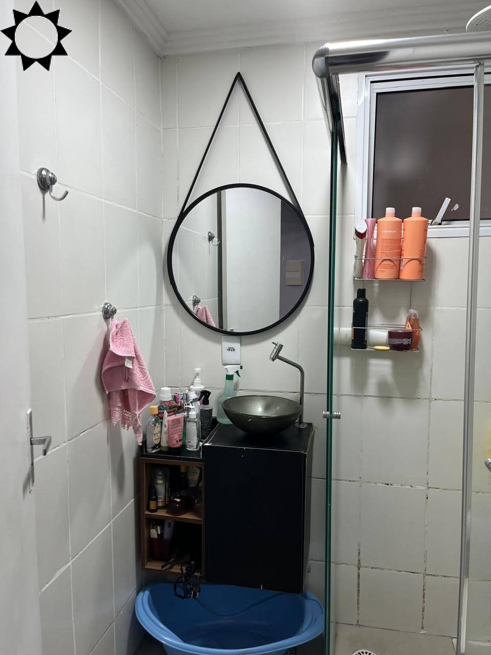 Apartamento, 2 quartos, 53 m² - Foto 7