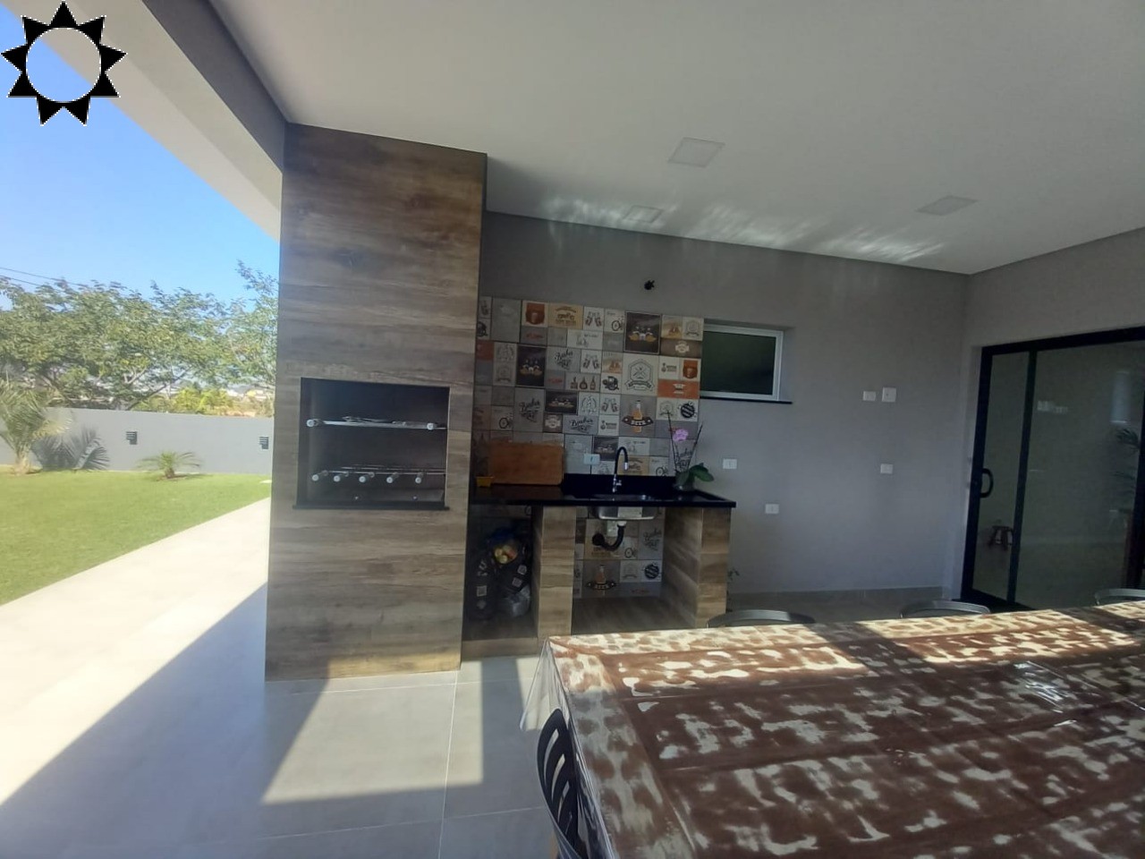 Casa, 3 quartos, 200 m² - Foto 108