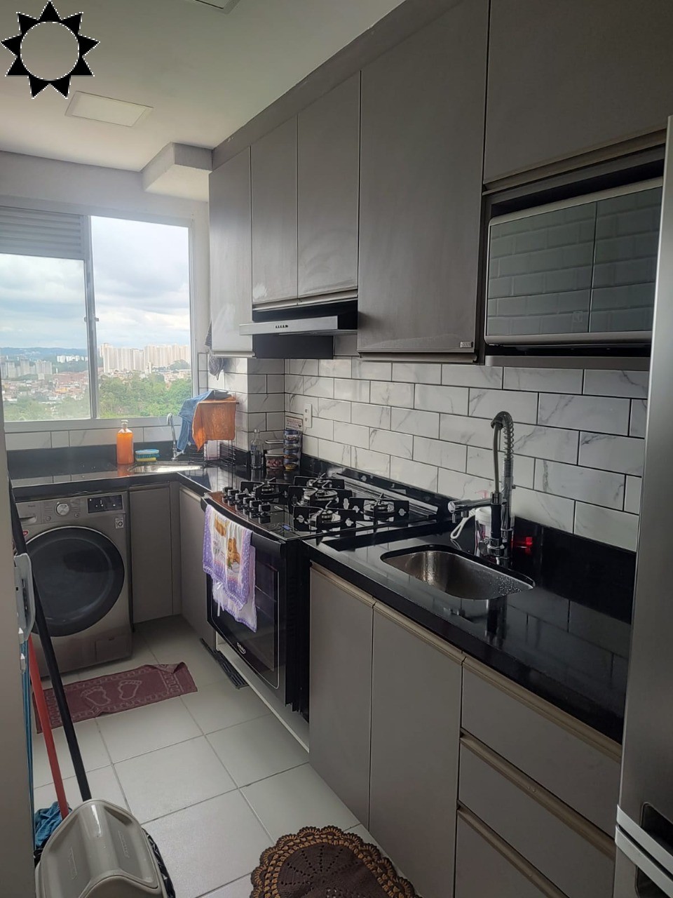 Apartamento, 2 quartos, 41 m² - Foto 16