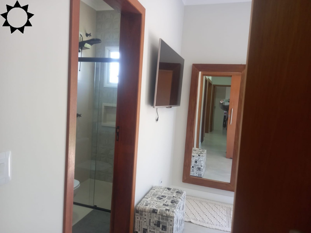 Casa, 3 quartos, 200 m² - Foto 111