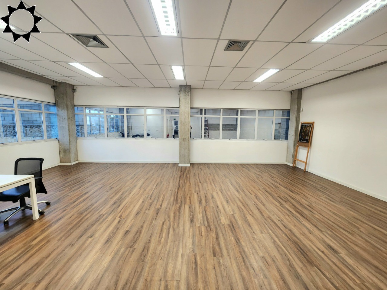 Depósito-Galpão, 2272 m² - Foto 75