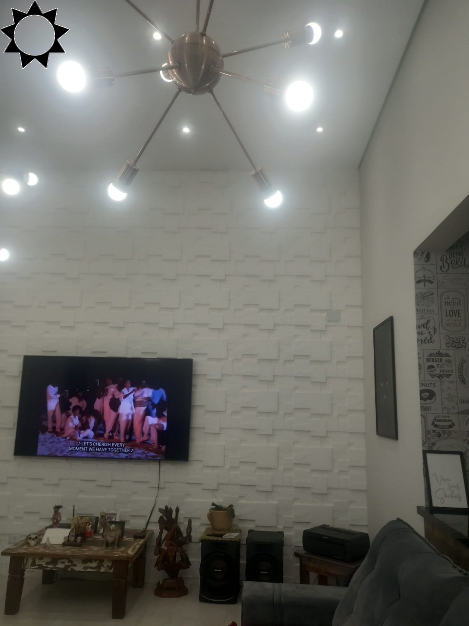 Casa, 3 quartos, 200 m² - Foto 70