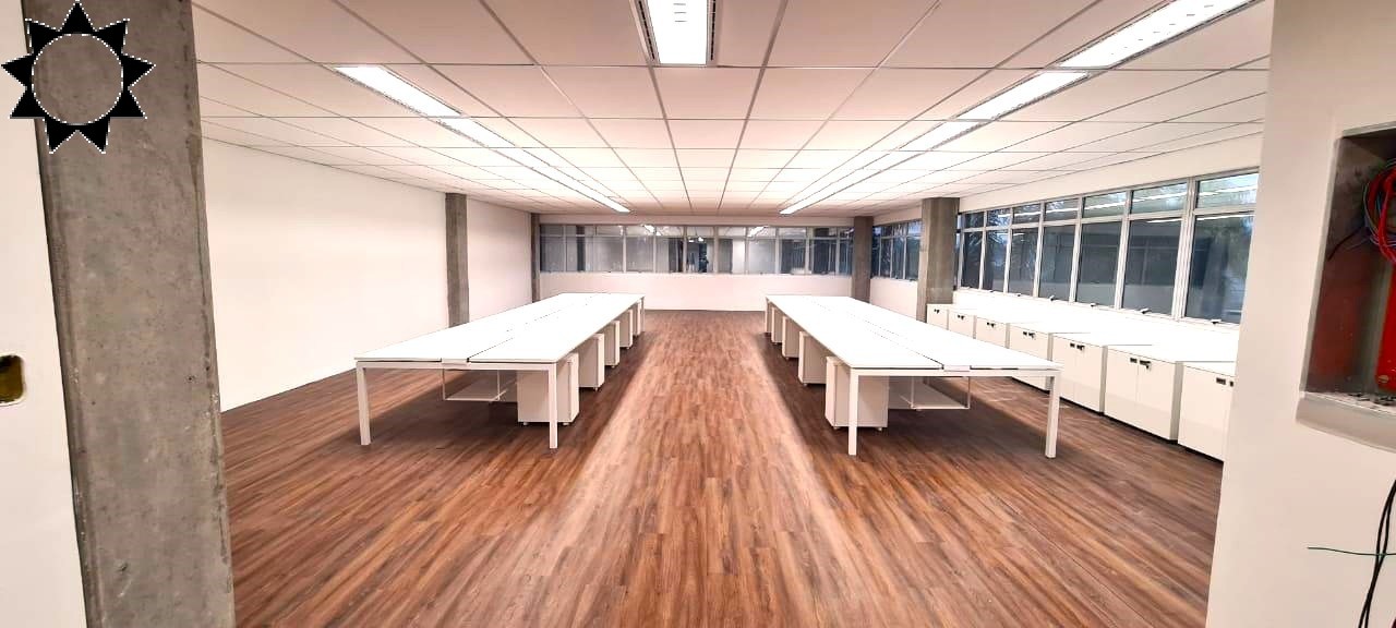 Depósito-Galpão, 2272 m² - Foto 17
